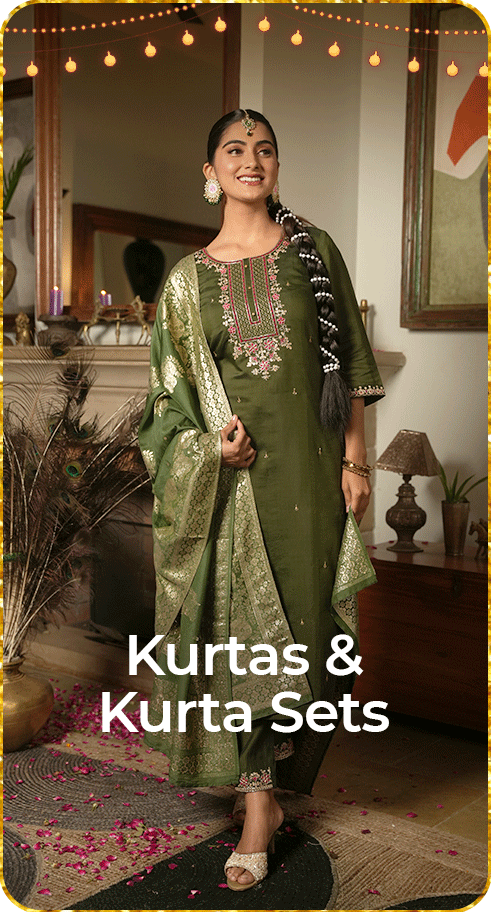 Kurta Sets